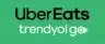 Trendyol Go by Uber Eats