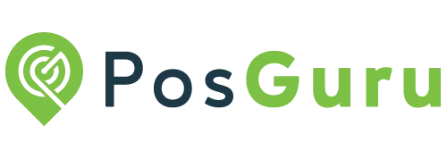 POSGURU logosu