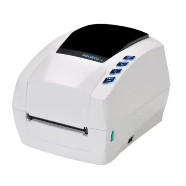 SBARCO T4ES ETİKET YAZICI DIRECT TERMAL+TERMAL TRANSFER ( COM + USB )