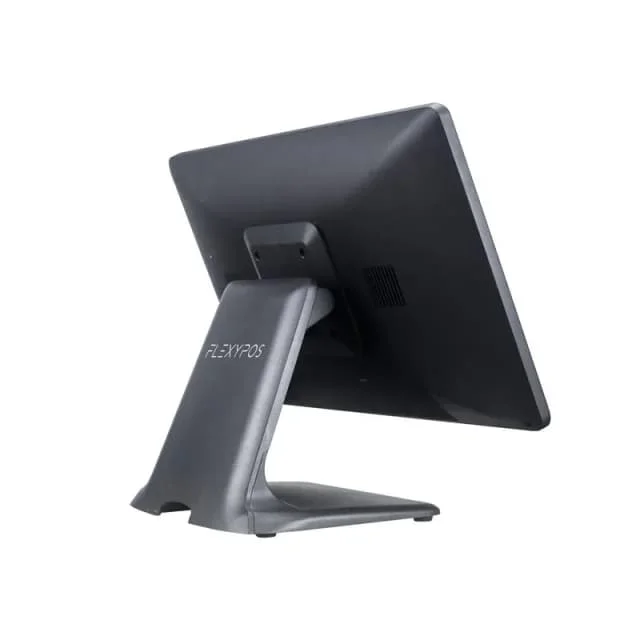 FLEXYPOS FP 815 İ5 7G 18.5" DOKUNMATİK PC TEK EKRAN 128 SSD 8 GB RAM — 4. görünüm