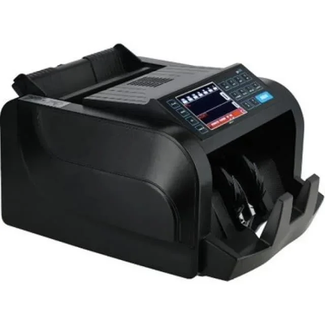 PAYSİS PS-50 PARA SAYMA MAKİNESİ (TL VE EURO KARIŞIK, DOLAR ADET SAYIM)