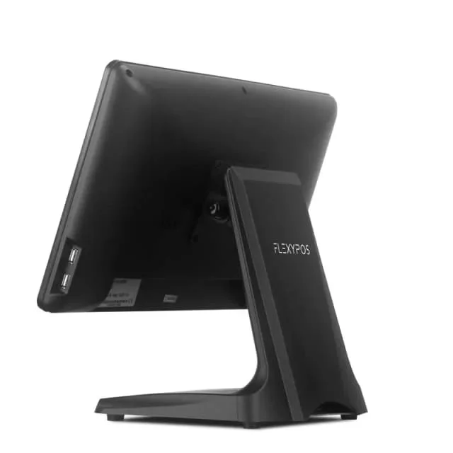 FLEXYPOS FP 505 İ5 15.6" DOKUNMATİK PC TEK EKRAN 128 SSD 8 GB RAM — 2. görünüm
