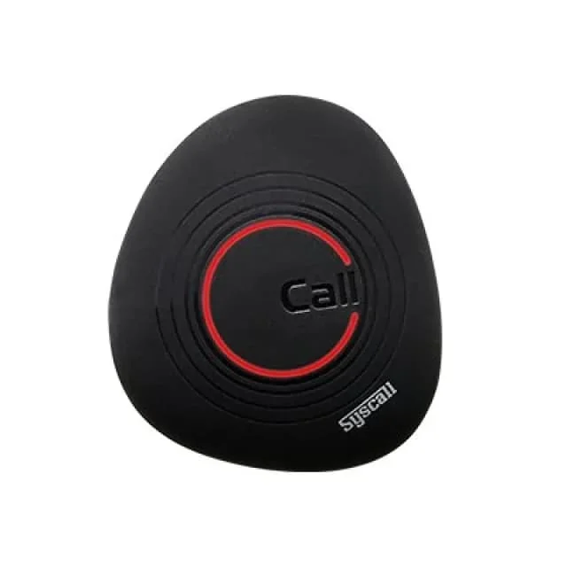 SYSCALL ST 900 TEKLİ BUTON