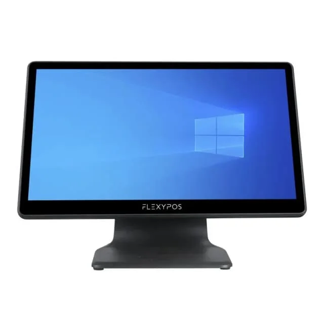 FLEXYPOS FP 815 İ5 7G 18.5" DOKUNMATİK PC TEK EKRAN 128 SSD 8 GB RAM — 2. görünüm