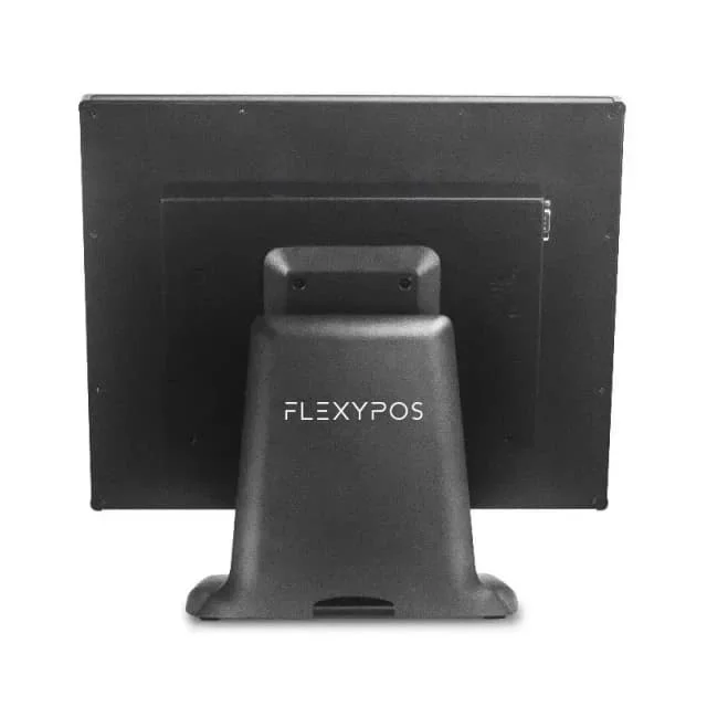 FLEXYPOS FP 705 İ5 5G 17" DOKUNMATİK PC TEK EKRAN 128 SSD 8 GB RAM — 4. görünüm