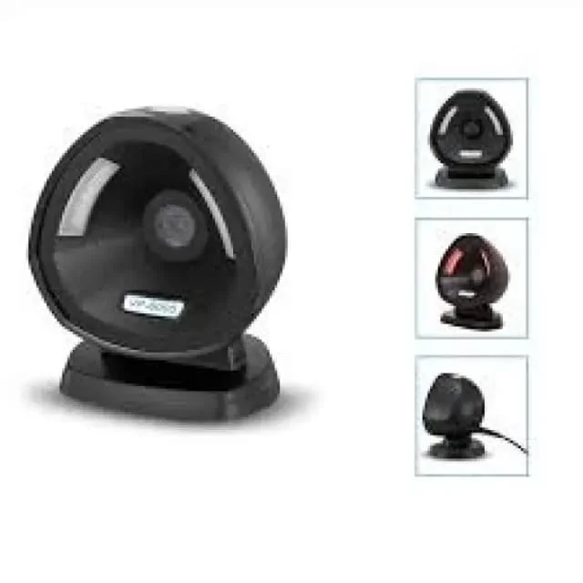 VP 6000 2D MASA TİPİ BARKOD OKUYUCU