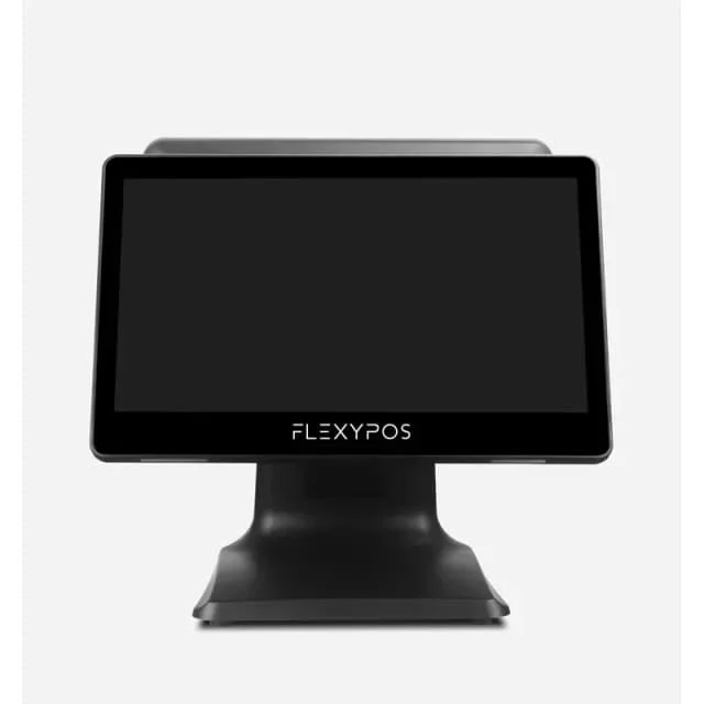FLEXYPOS FP 505M İ5 15.6" DOKUNMATİK PC ÇİFT EKRAN 128 SSD 8 GB RAM — 2. görünüm