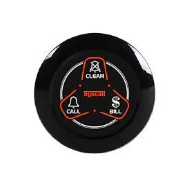 SYSCALL ST 600 3 BUTON ÇAĞIRMA