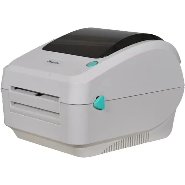 FLEXYPOS FP 300B 4" TERMAL ETİKET YAZICI (USB+RS232)
