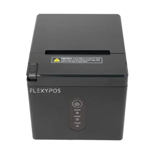 FLEXYPOS FP Y1 3" TERMAL FİŞ YAZICI (USB+ETH)