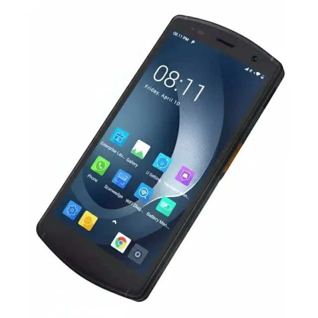 UROVO CT58S 5.5" ,A12, 4-64GB, ONLY WİFİ, NO SCANNER(RESTORAN PDA) EL TERMİNALİ
