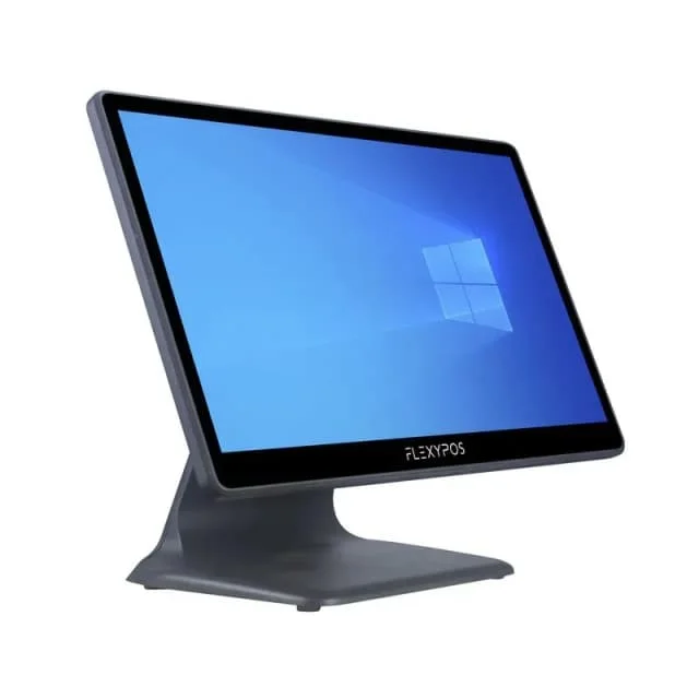 FLEXYPOS FP 815 İ5 5G 18.5" DOKUNMATİK PC TEK EKRAN 128 SSD 8 GB RAM — 3. görünüm