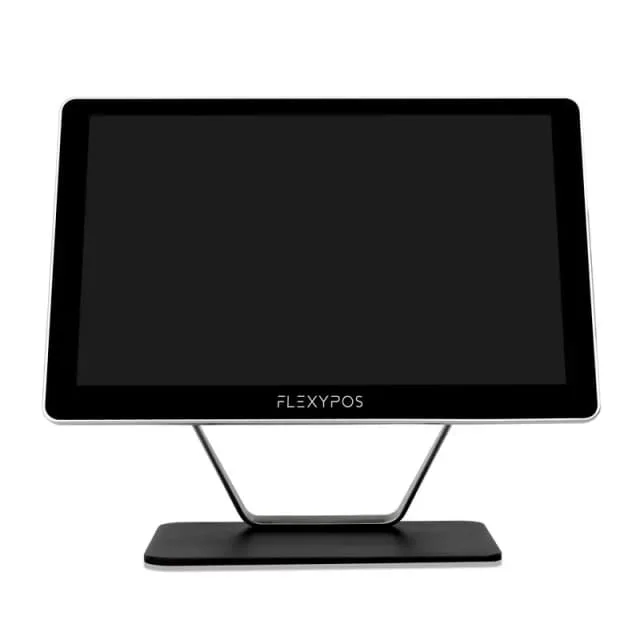 FLEXYPOS ANDROID C-581 15.6" DOKUNMATİK PC 2-32 — 2. görünüm