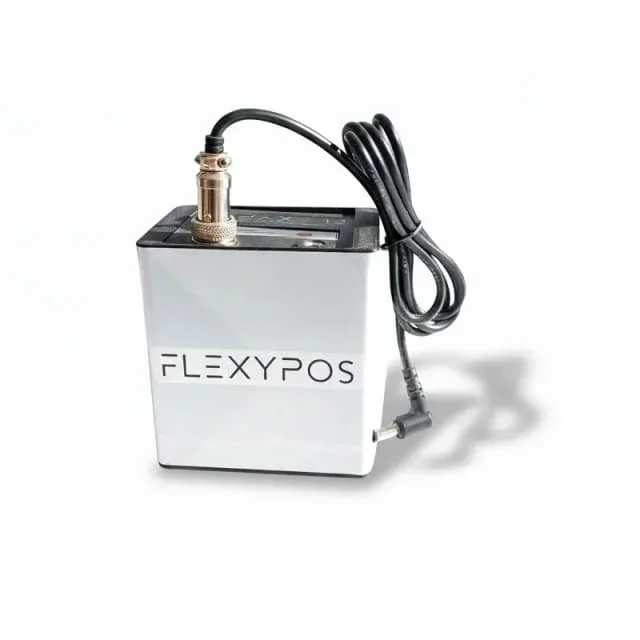 FLEXYPOS FGK-001 12VDC 5.5 GÜÇ ÜNİTESİ 70.56Wh