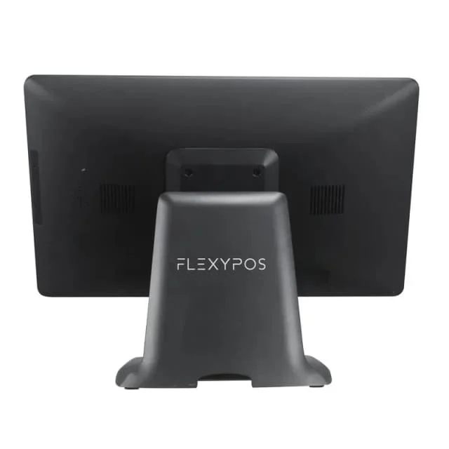 FLEXYPOS FP 815 İ5 7G 18.5" DOKUNMATİK PC TEK EKRAN 128 SSD 8 GB RAM — 5. görünüm