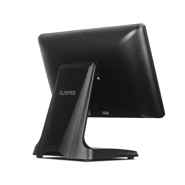 FLEXYPOS FP 505 İ5 15.6" DOKUNMATİK PC TEK EKRAN 128 SSD 8 GB RAM — 3. görünüm