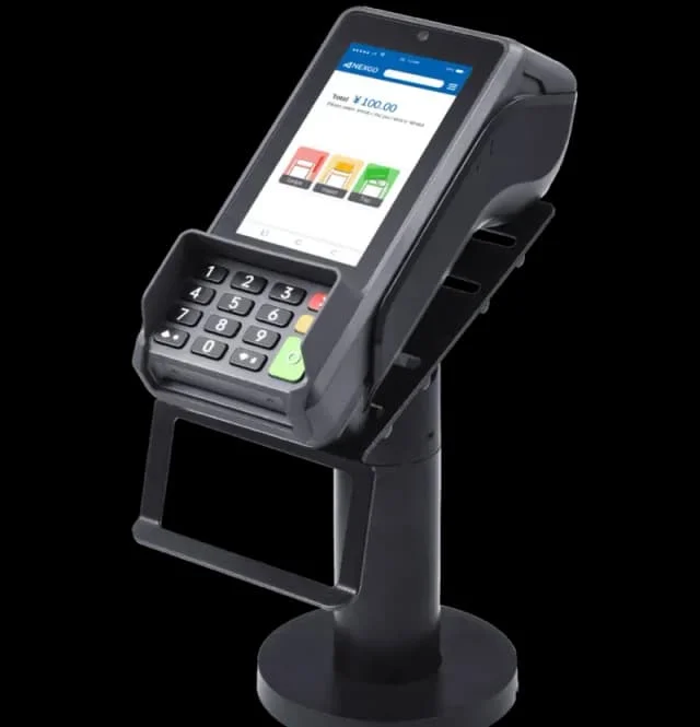 PAVO CT20 SMART ANDROID POS TERMİNAL — 2. görünüm