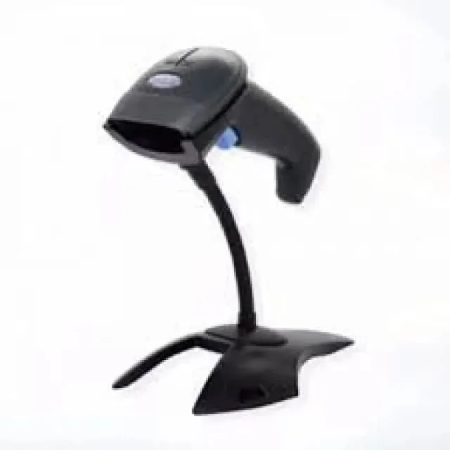 VP 2055 1D EL TİPİ BARKOD OKUYUCU STANDLI