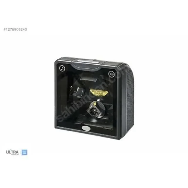 SEWOO NBS-7600 1D MASAÜSTÜ BARKOD OKUYUCU