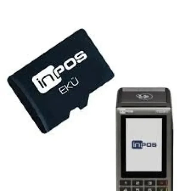 İNPOS M 530 EKÜ