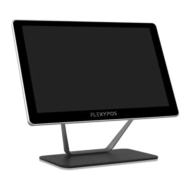 FLEXYPOS ANDROID C-581 15.6" DOKUNMATİK PC 2-32 — 3. görünüm