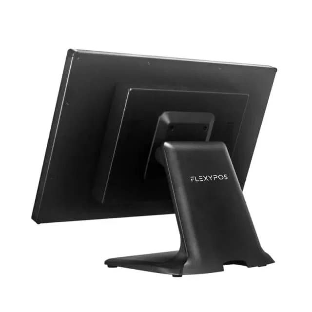 FLEXYPOS FP 215 İ5 5G 21.5" DOKUNMATİK PC TEK EKRAN 128 SSD 8 GB RAM — 2. görünüm