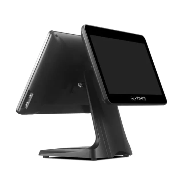 FLEXYPOS FP 505M İ5 15.6" DOKUNMATİK PC ÇİFT EKRAN 128 SSD 8 GB RAM — 4. görünüm