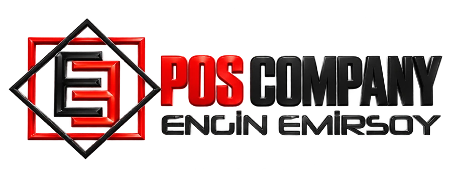 POS COMPANY – Engin Emirsoy